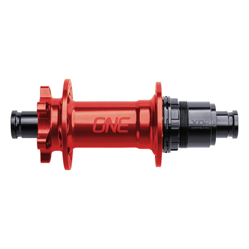 Oneup Components Rear Hub Boost